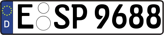 E-SP9688