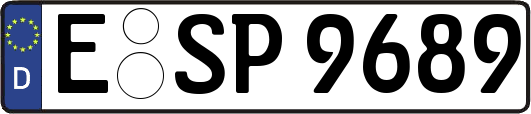 E-SP9689