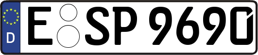E-SP9690
