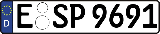 E-SP9691