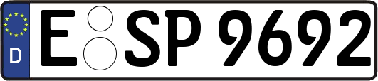E-SP9692