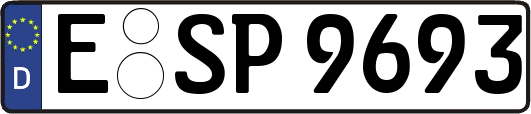 E-SP9693