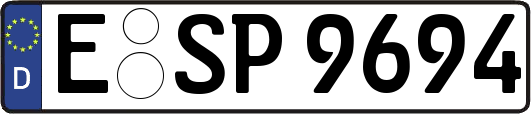 E-SP9694