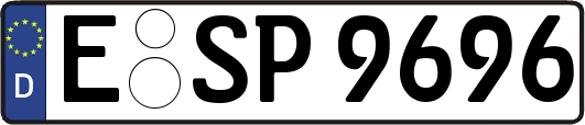 E-SP9696