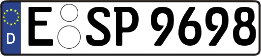 E-SP9698