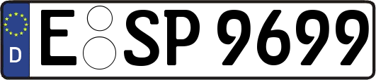 E-SP9699