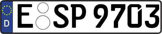 E-SP9703