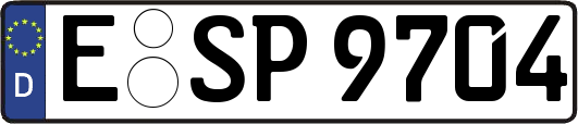E-SP9704
