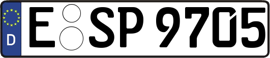 E-SP9705