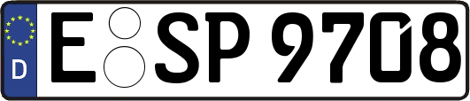 E-SP9708