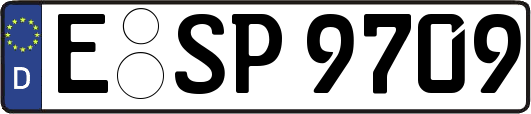 E-SP9709