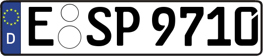 E-SP9710