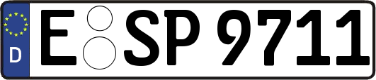 E-SP9711
