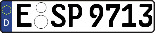E-SP9713