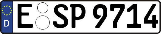 E-SP9714