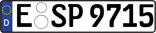 E-SP9715
