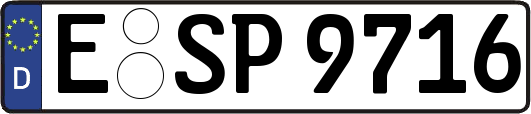 E-SP9716
