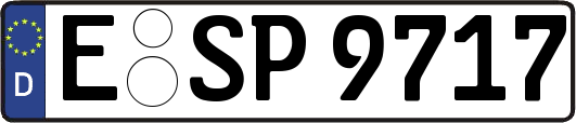 E-SP9717