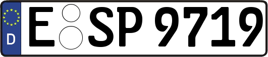 E-SP9719