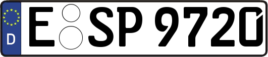 E-SP9720