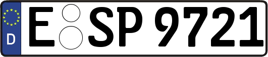 E-SP9721