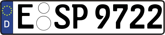 E-SP9722