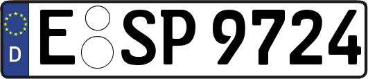 E-SP9724
