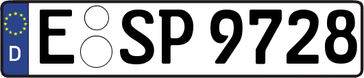 E-SP9728