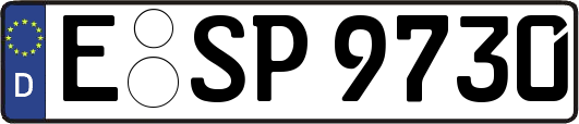 E-SP9730