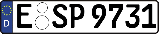 E-SP9731