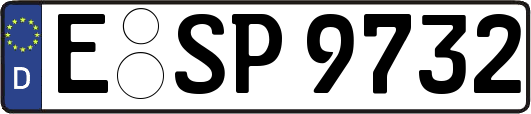 E-SP9732