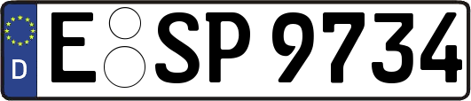 E-SP9734
