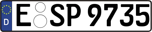 E-SP9735