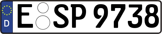 E-SP9738