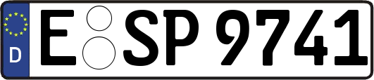 E-SP9741