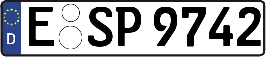 E-SP9742