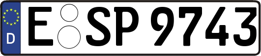 E-SP9743