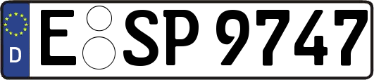 E-SP9747