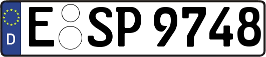 E-SP9748