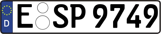 E-SP9749