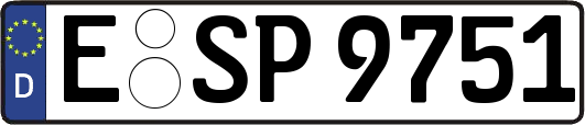 E-SP9751