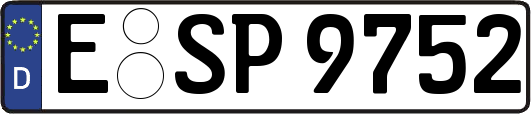 E-SP9752