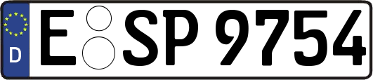 E-SP9754
