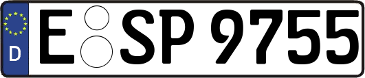 E-SP9755