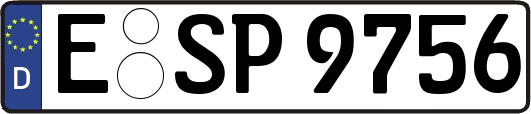 E-SP9756