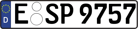 E-SP9757