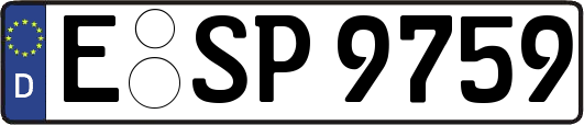 E-SP9759