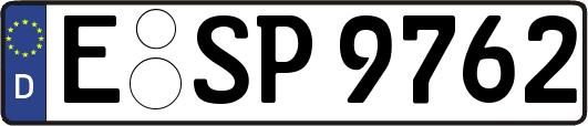 E-SP9762