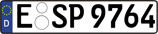 E-SP9764
