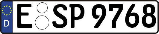 E-SP9768